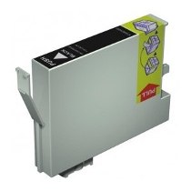 Compatible Black Epson Stylus RX420 - RX425 - RX520 - R240 - R245 cartridges