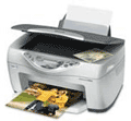 Epson CX5400 printer cartridges
