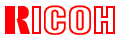 Ricoh Sublimation Ink