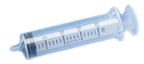 3mL Syringe and Needle